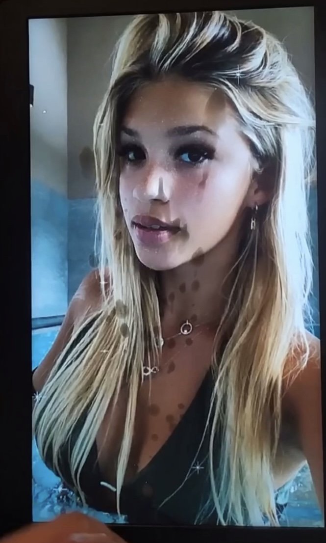 Alice De Bortoli Cumtribute #9e1lqYlW
