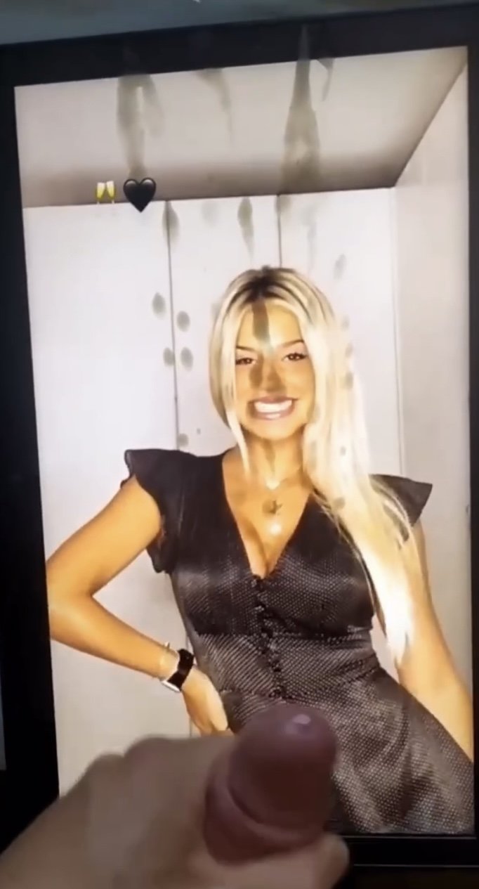 Alice De Bortoli Cumtribute #Fo2xt5Pg