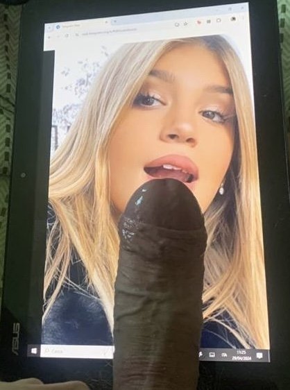 Alice De Bortoli Cumtribute #KUrvu91r