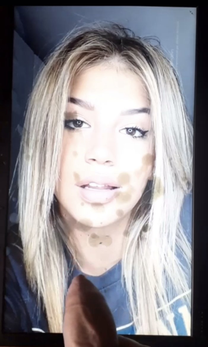Alice De Bortoli Cumtribute #StiC21OV