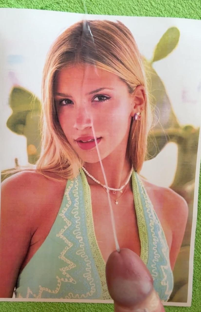 Alice De Bortoli Cumtribute #XRDcMJfb