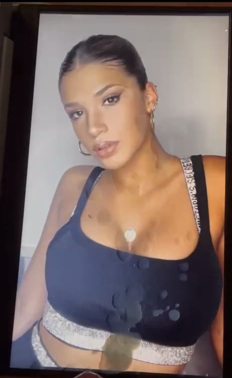 Alice De Bortoli Cumtribute #bbRJU9Ke