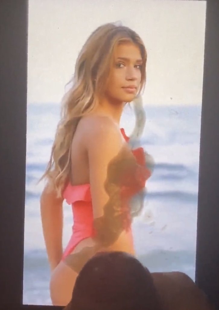 Alice De Bortoli Cumtribute #oRX5laGQ