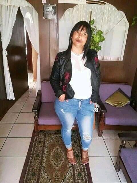 Cape Town MILFS Vol 1 #To6ayKUD