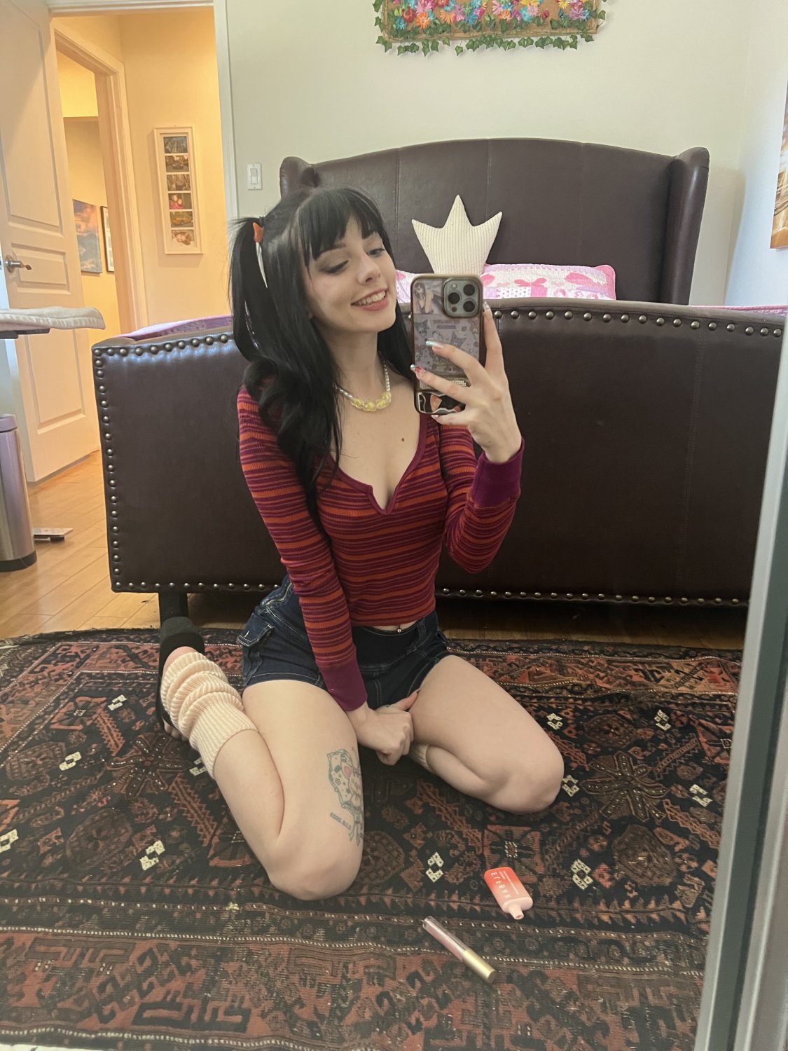 KittyCam #c4secGup