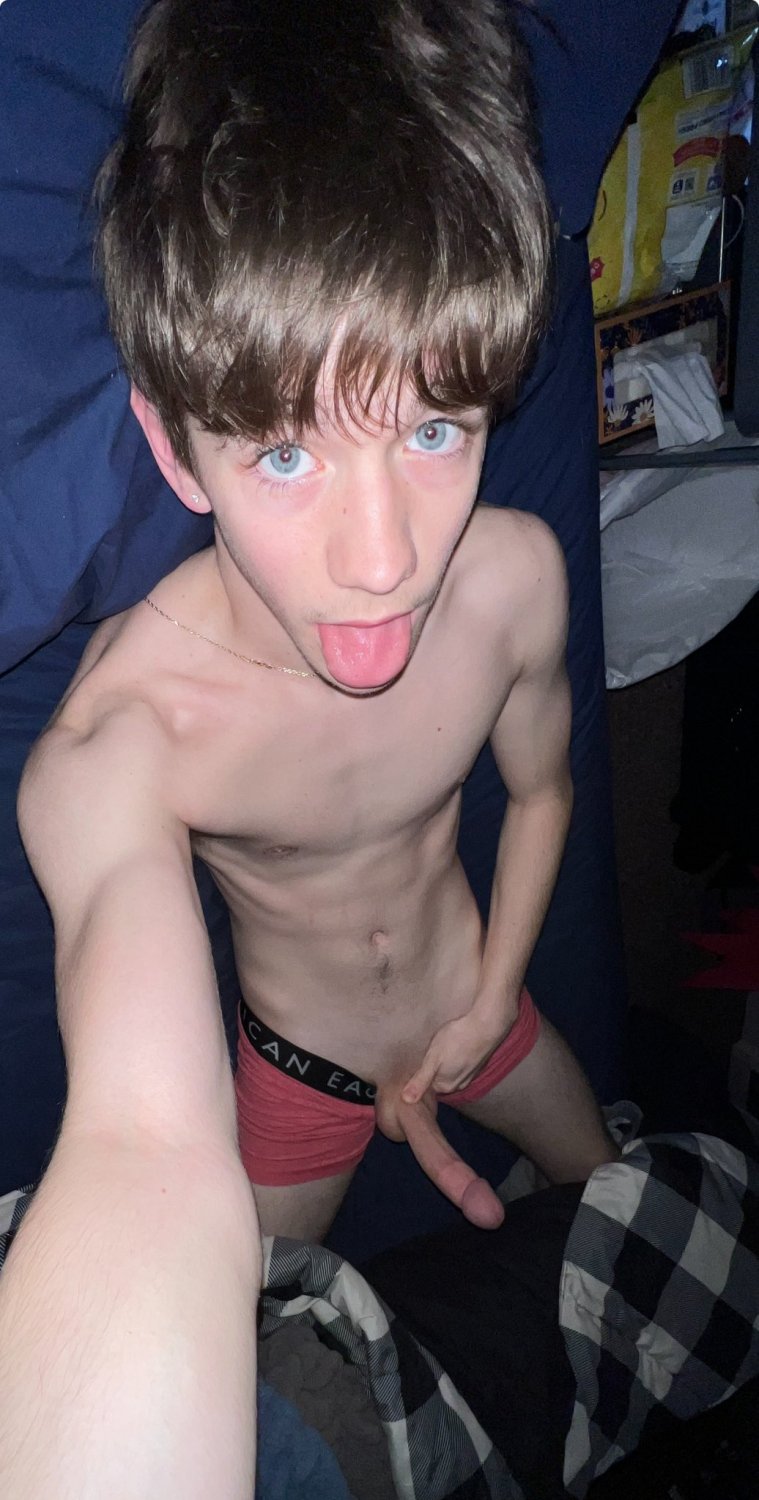 HOTT - Sexy Twink #3LPFc15F