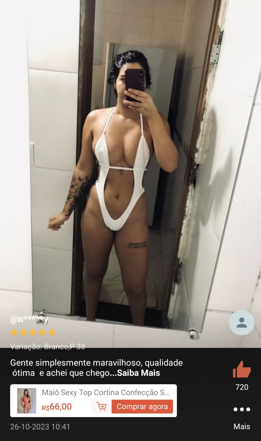 Gostosas exibidas da Shopee #ZOypsQVC