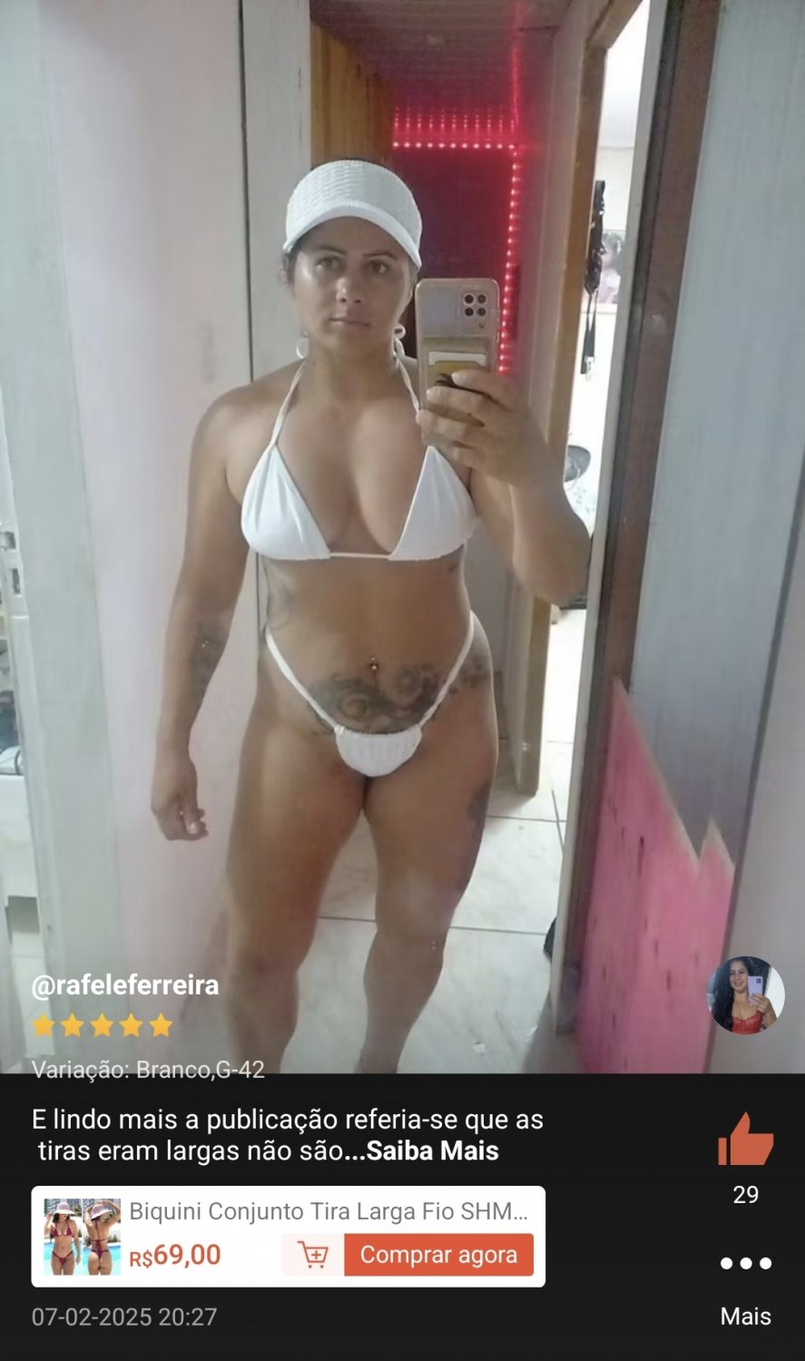 Gostosas exibidas da Shopee #fluUlYdT