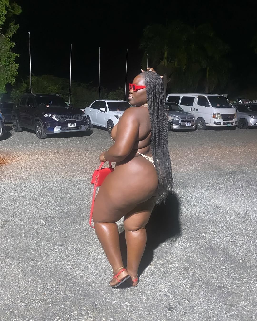 Thot Baddies Vol. 7 #ADEBobuV