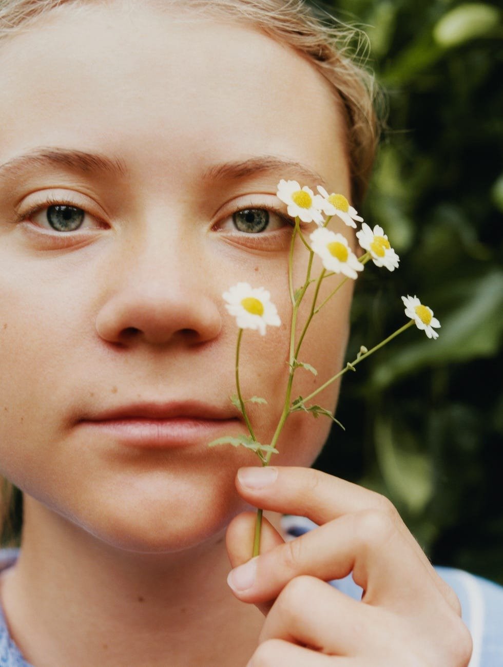 Greta Thunberg Getting Hotter #qaWKaksv