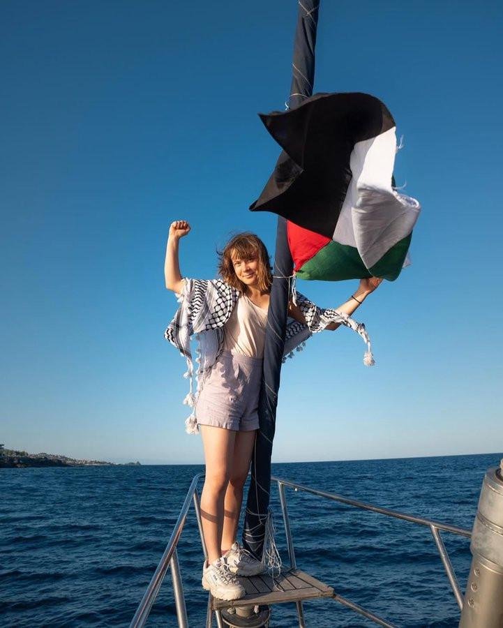 Greta Thunberg Getting Hotter #tDbYfSxH