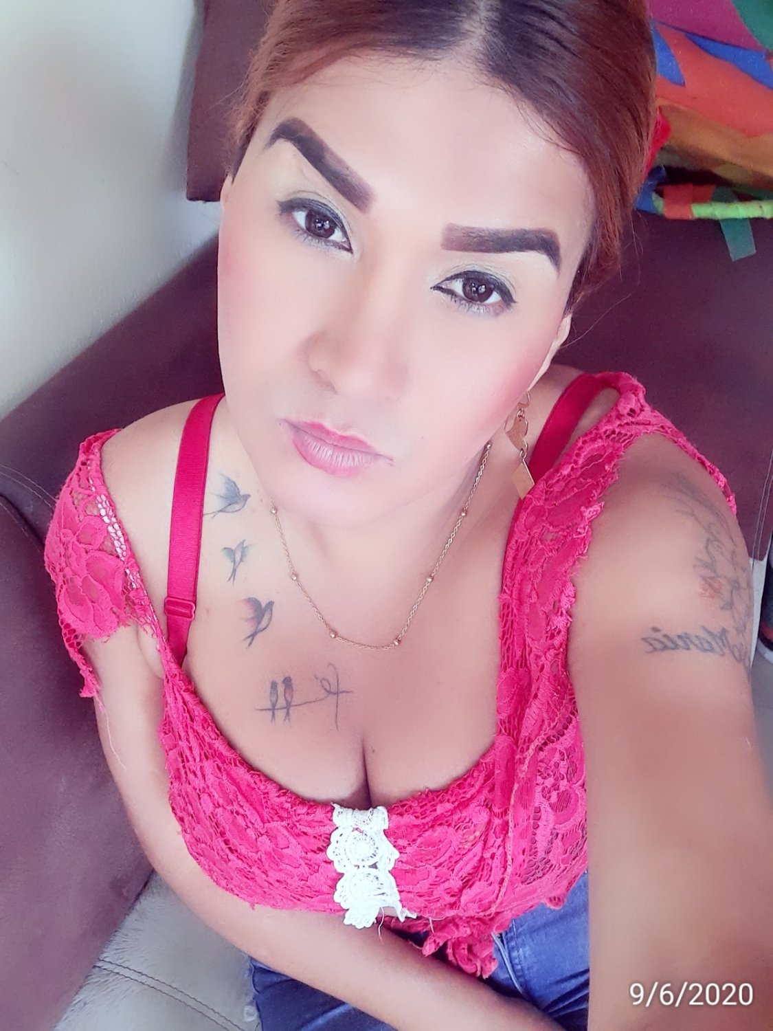 Luisa Maria Sexy Trans #2QWSSPdf