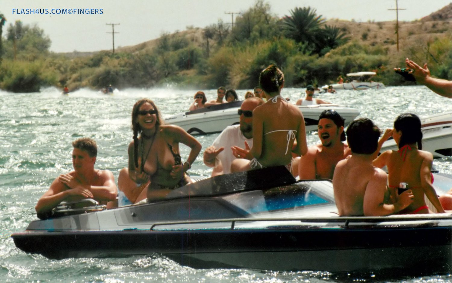Colorado River ‘96-‘99 #ryGZGSOf