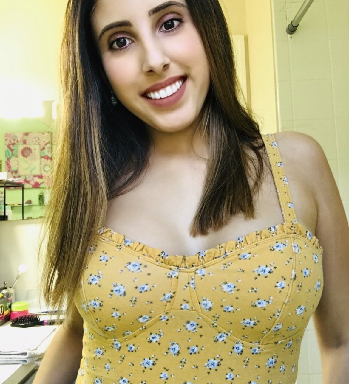 Submitted Slutty Latina gf shared and exposed #68Py2Onf