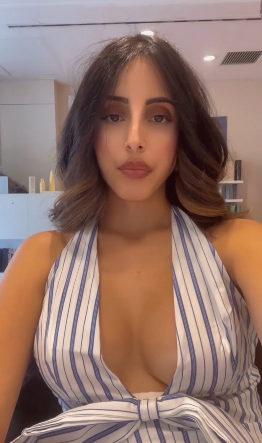 Submitted Slutty Latina gf shared and exposed #TOpSfdeb