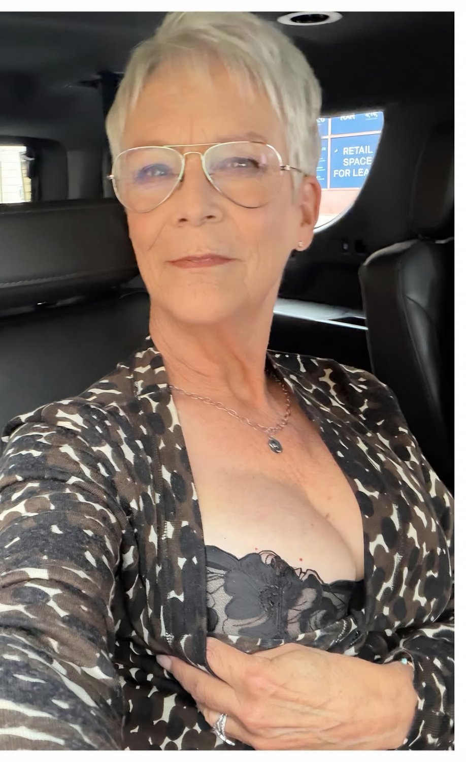 Jamie The Gilf #PwOOsfe5