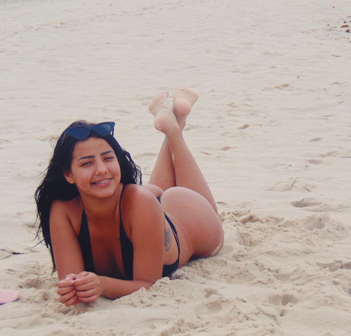 moreninha linda e gostosa demais #5QXID92F